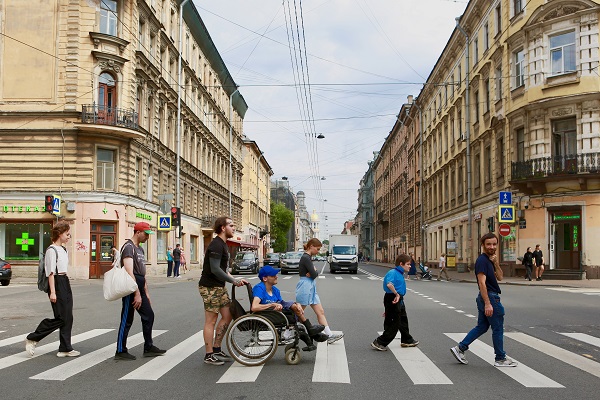 Поездки и праздники