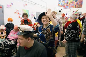 Скоро весна!