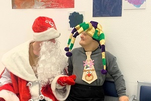 Это спасибо – лично для вас