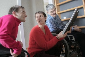 Важен открытый разговор о сопровождаемом проживании