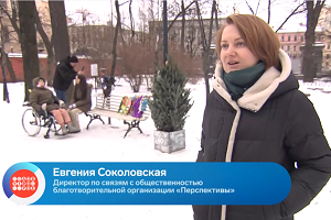 Как петербуржцы готовятся к встрече нового года?