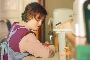 Дети вырастают и начинают жить самостоятельно