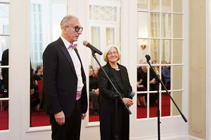 В отеле Астория прошел благотворительный  вечер