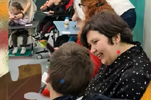 «Тем, кто дружен, не страшны тревоги...» «Тем, кто дружен, не страшны тревоги...»