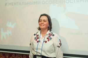 «Волонтёры – двигатели изменений»