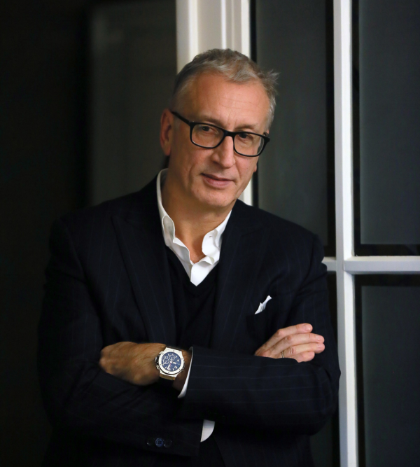 Дмитрий Чудинов