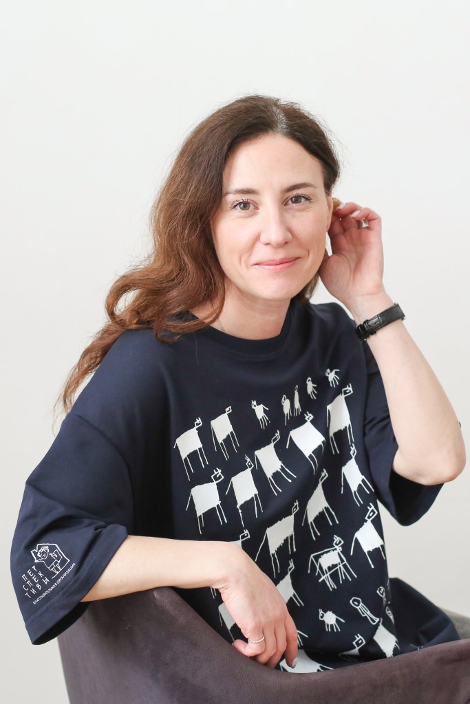 Анна Матвеева