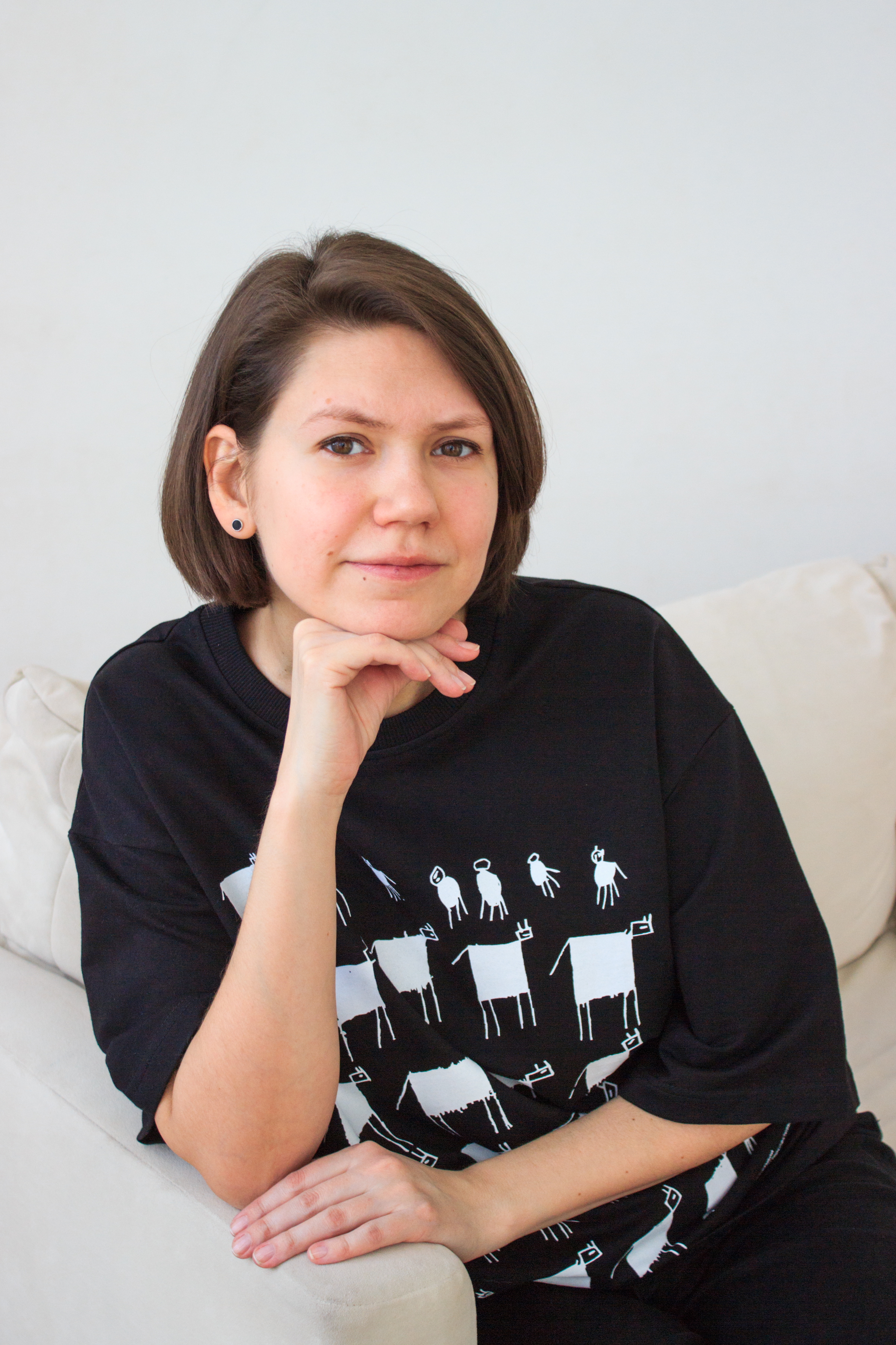 Маргарита Целебровская