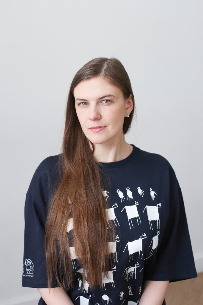 Анна Тульская