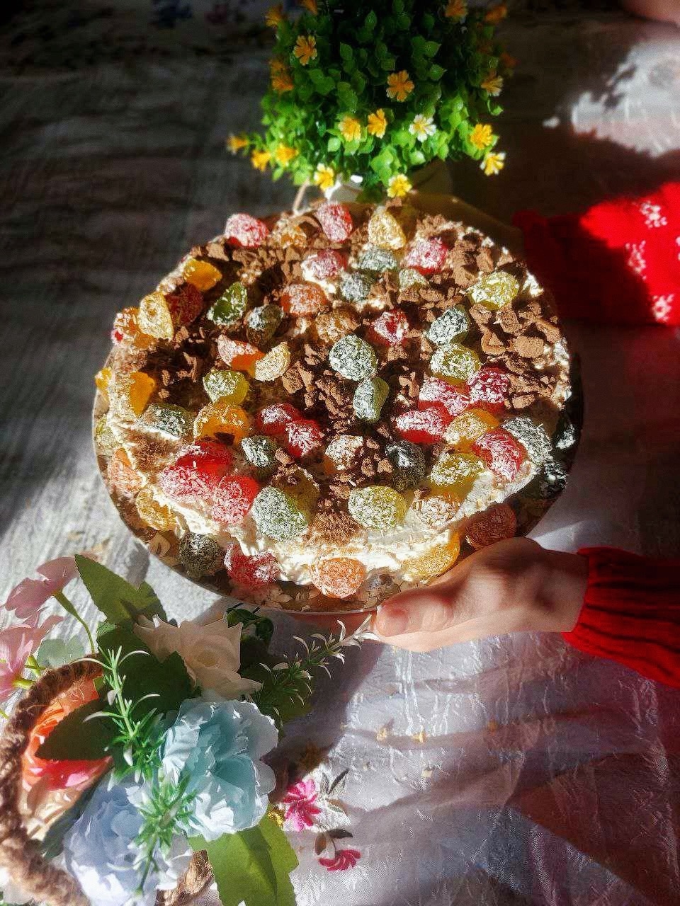 кулинарная мастерская