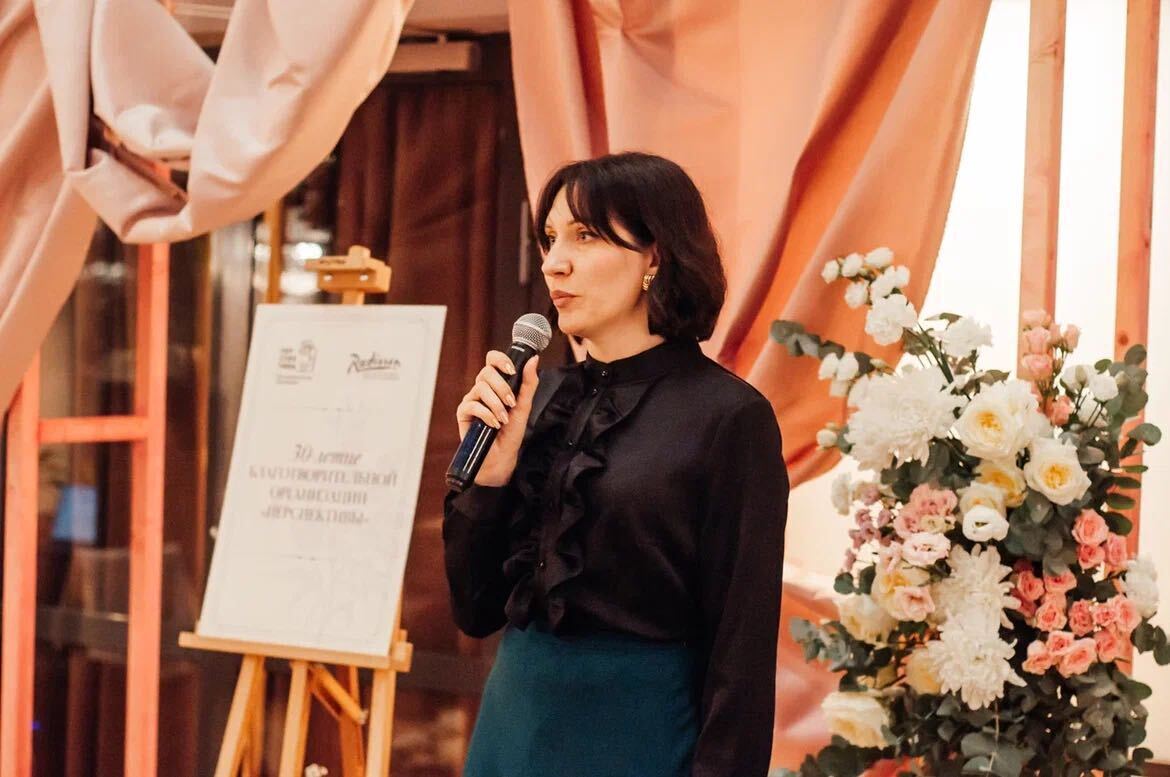 Ольга Евдокимова, руководитель по продажам Отеля Radisson Соня, Санкт-Петербург