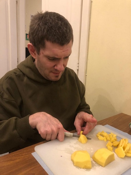 Несколько моментов из жизни Гостевого дома в 2025 году Несколько моментов из жизни Гостевого дома в 2025 году