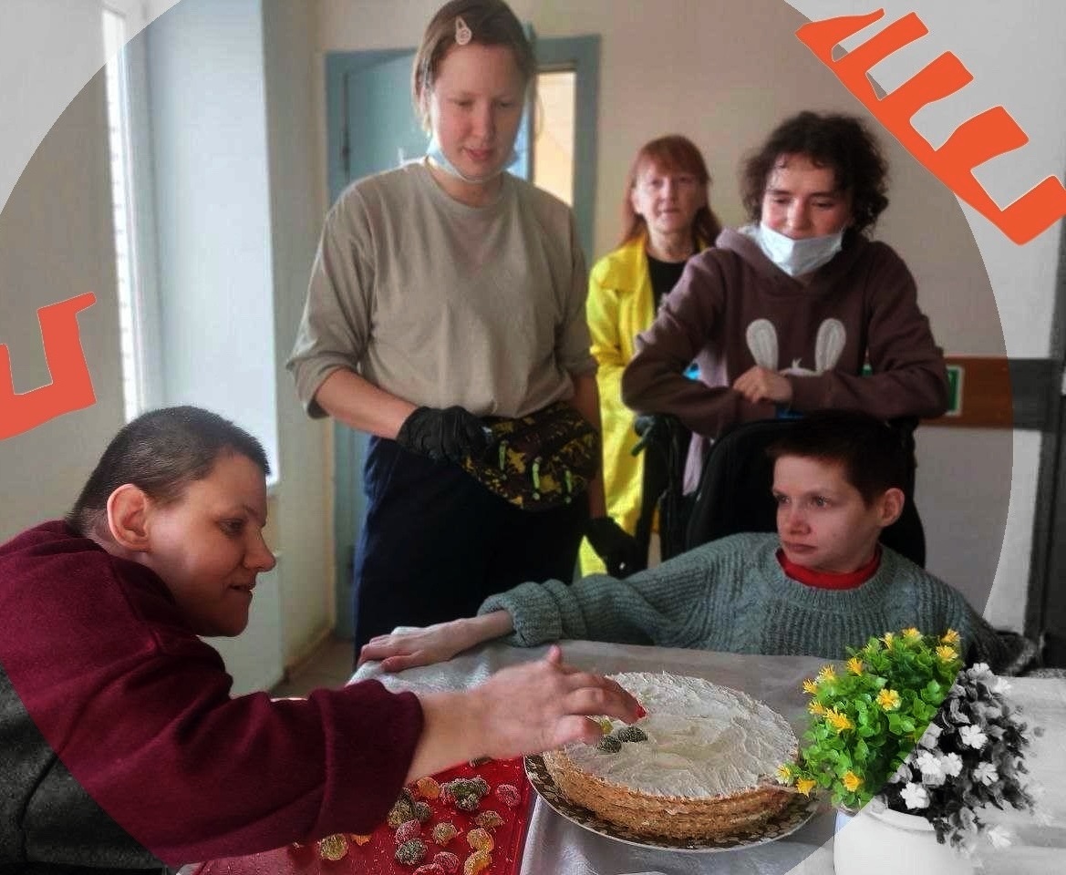 кулинарная мастерская