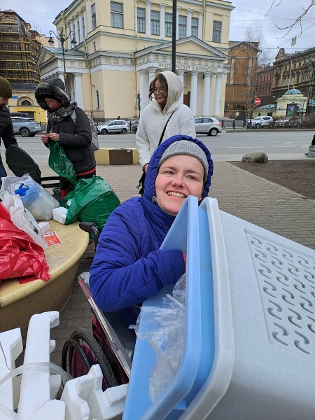 Несколько моментов из жизни Гостевого дома в 2025 году Несколько моментов из жизни Гостевого дома в 2025 году