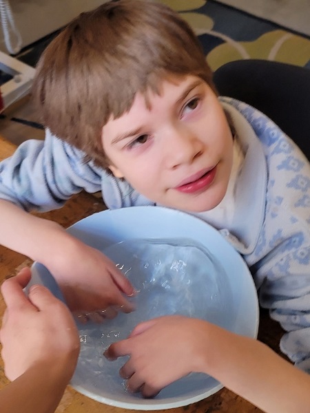 Несколько моментов из жизни Гостевого дома в 2025 году Несколько моментов из жизни Гостевого дома в 2025 году