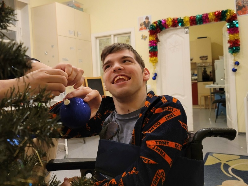 Несколько моментов из жизни Гостевого дома в 2025 году Несколько моментов из жизни Гостевого дома в 2025 году