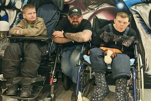 Вы бывали в барбершопе?