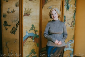 Мария Островская — глава «Перспектив» уже 25 лет улучшает жизнь сотен людей с особенностями в России