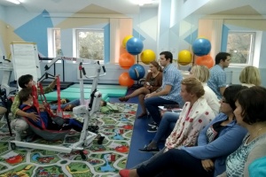 Ожидания оправдались Ожидания оправдались